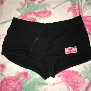 Victoria Secret Sport Shorts
